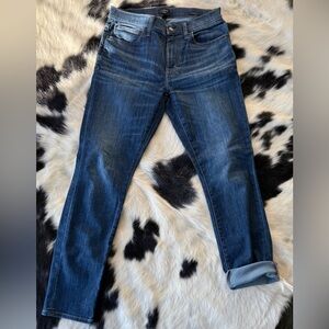 Jcrew Men’s Skinny Flex Jeans 31x32